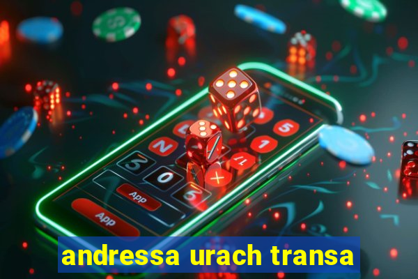 andressa urach transa